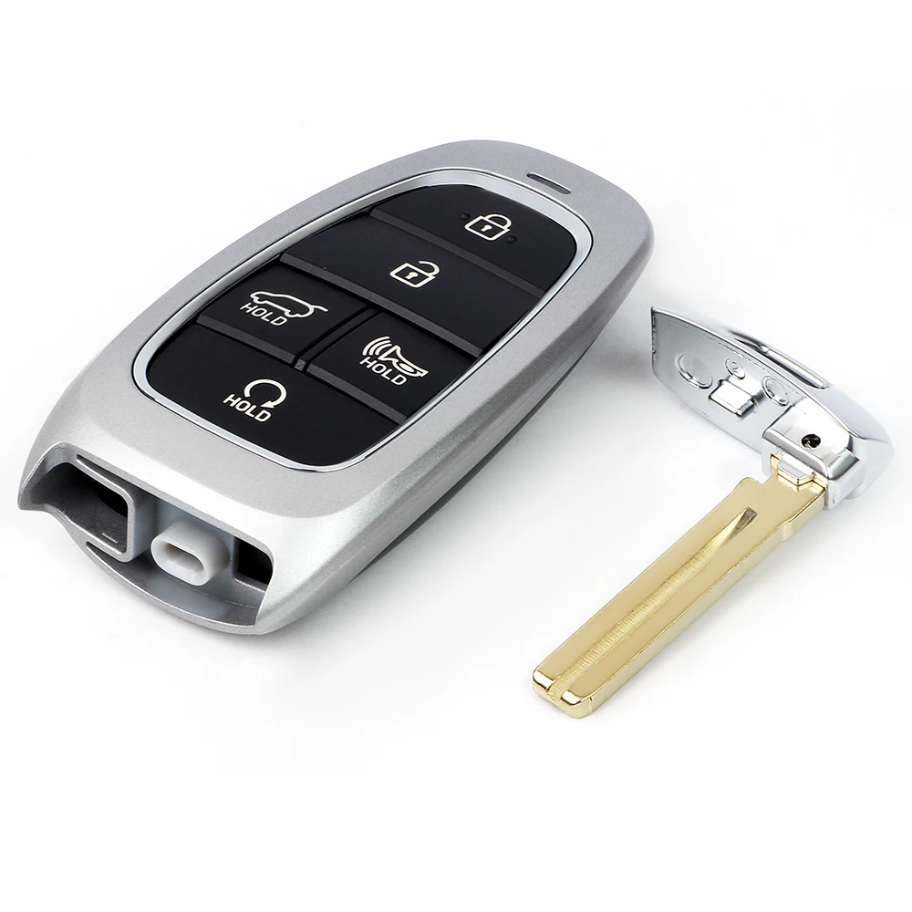 DIYKEY 95440-S8550 for Hyundai Palisade 2022 2023 Smart Keyless Remote Key 434MHz ID47 Fob - FCC ID: TQ8-F08-4F27