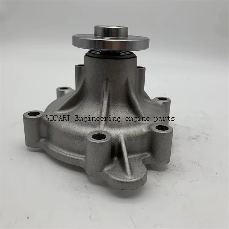 7008449 Water Pump For Bobcat S630 S650 T630 T650 KUBOTA V3307 DI-T-E3B-BC-1