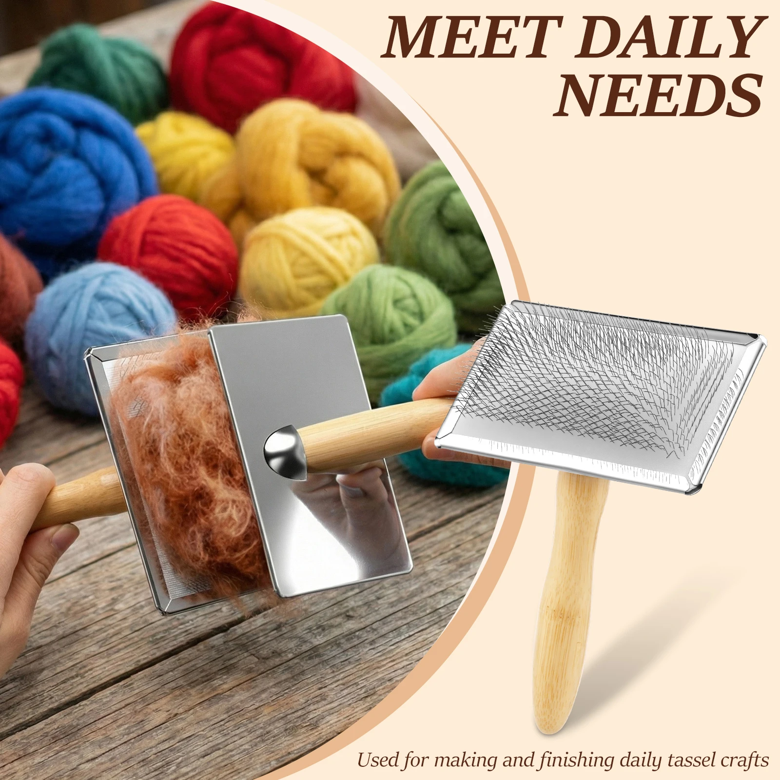 Thumbnail 2 - #9 Compare Felting Needles Before You Buy