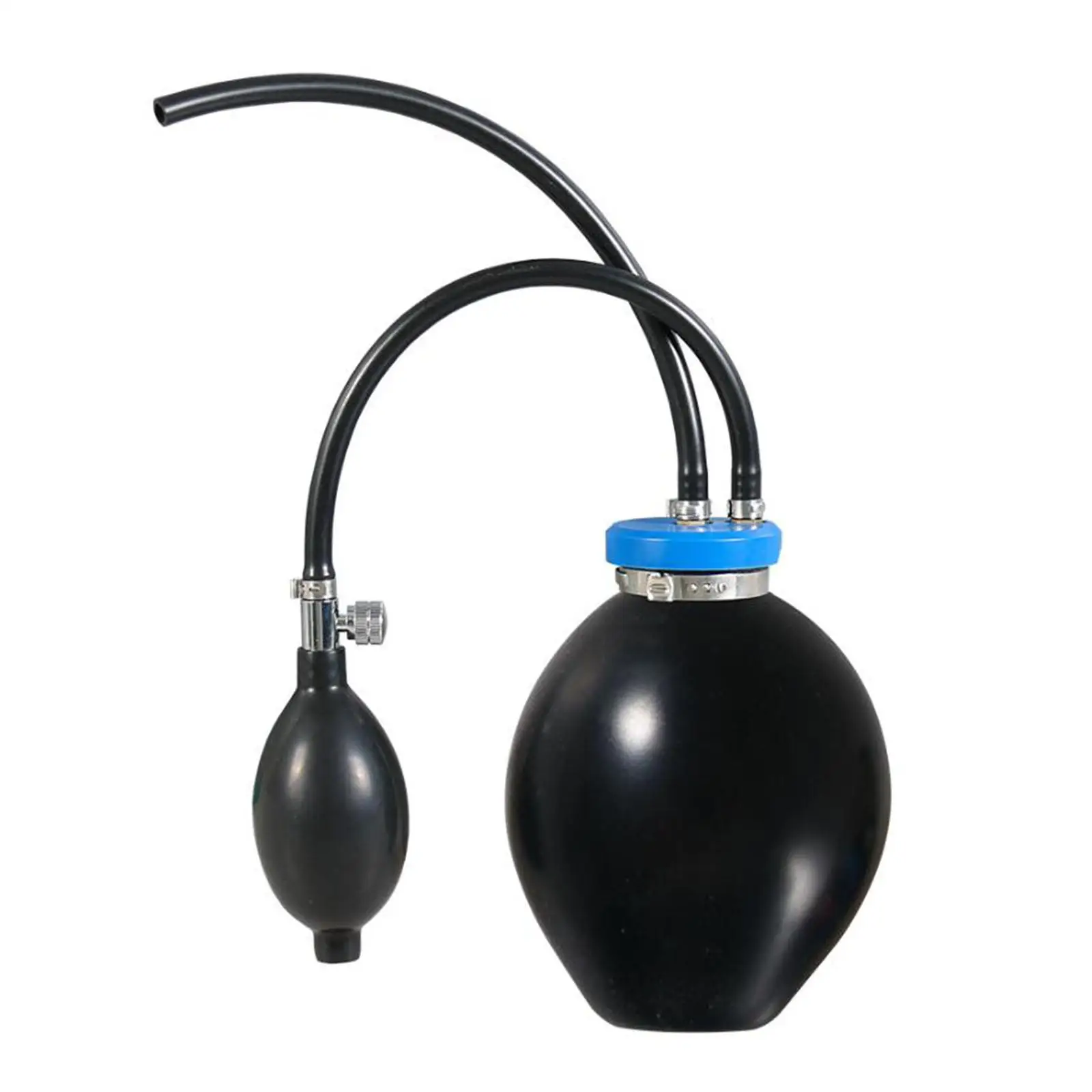 

Адаптер для проверки утечек топлива, портативный, практичный, многофункциональный, аксессуар для тестирования утечек для грузовиков