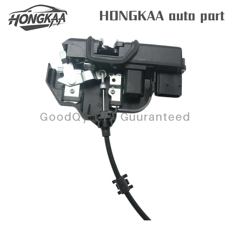 19210215 19210214 for Cadillac STS Sedan 2005~2011 Front Left Right Door Lock Actuator High Quality Wholesale Price Car Parts