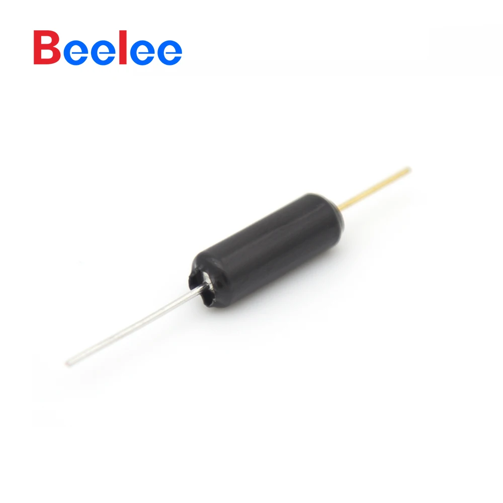 50PCS Sampel Gratis GBeelee SW-460D Saklar Kemiringan Sensor Sudut Saklar Getaran Elektrolitik Sensor Kemiringan Untuk Peralatan Kecantikan