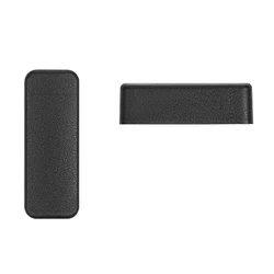 2x Suitcase Feet Pads Luggage Feet Pads Practical Luggage Studs Suitcase Feet Pads Suitcase Stand Feet Accessories