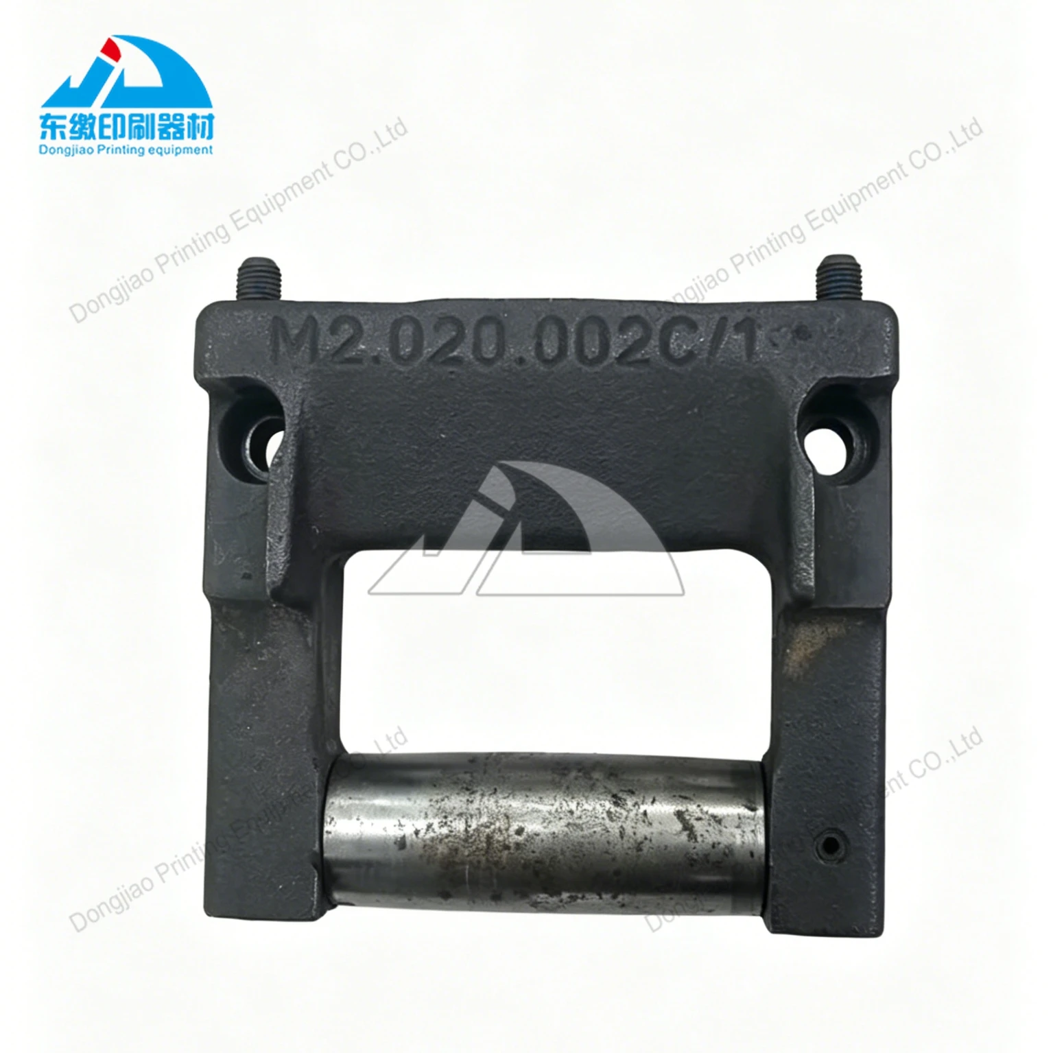 

Printing Machinery Parts M2.020.002C/1 Gripper Pad for Heidelberg Replacement Spare Gripper Pad M2.020.002C