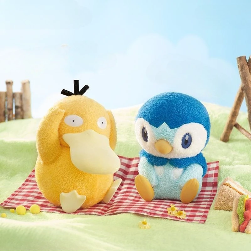 ldcx-20cm-pokemon-plush-pikachu-dolls-kawaii-anime-pokemon-pichu-short-stuffed-toys-cute-cartoon-tomy-pokmon-children-gift