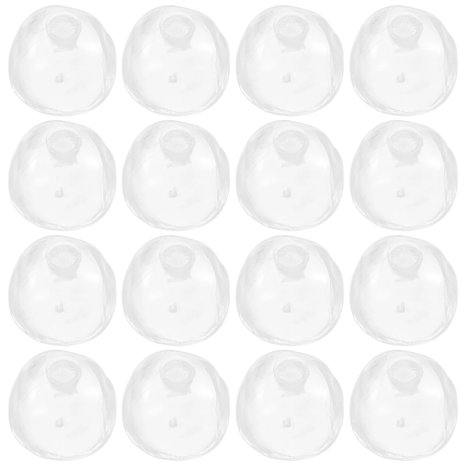 Рисунок 3 - аксессуары DIY сжимают стресс прозрачные