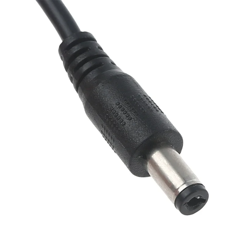 USB Type C PD To DC Power Cable, 9V 12V 15V 20V 5.5x2.1mm Connector For Router Laptop LED Strip Speaker CCTV Camera gallery 4