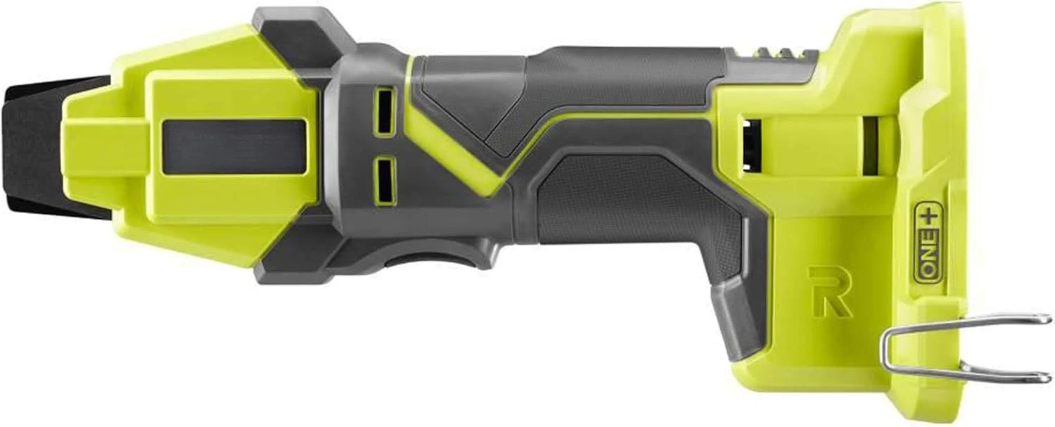 

18-Volt ONE+ Lithium-Ion Cordless PEX Tubing Clamp Tool (Tool Only) P660·Factory Direct Sales