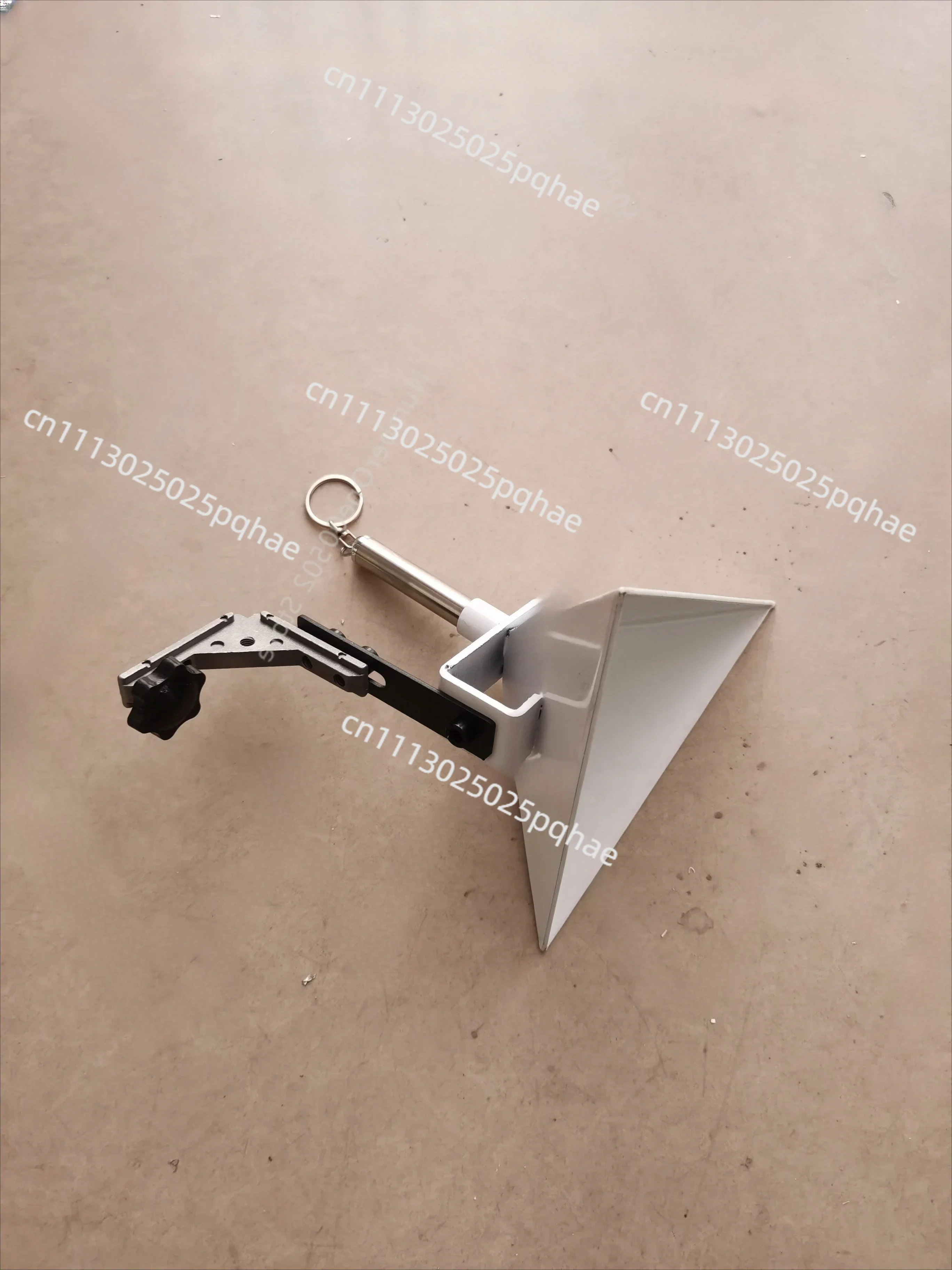 ADAS Calibration Tool with ACC mmWave Radar and Laser Reflector for Japanese and Korean Cars, for Toyota, Honda, Hyundai, Kia
