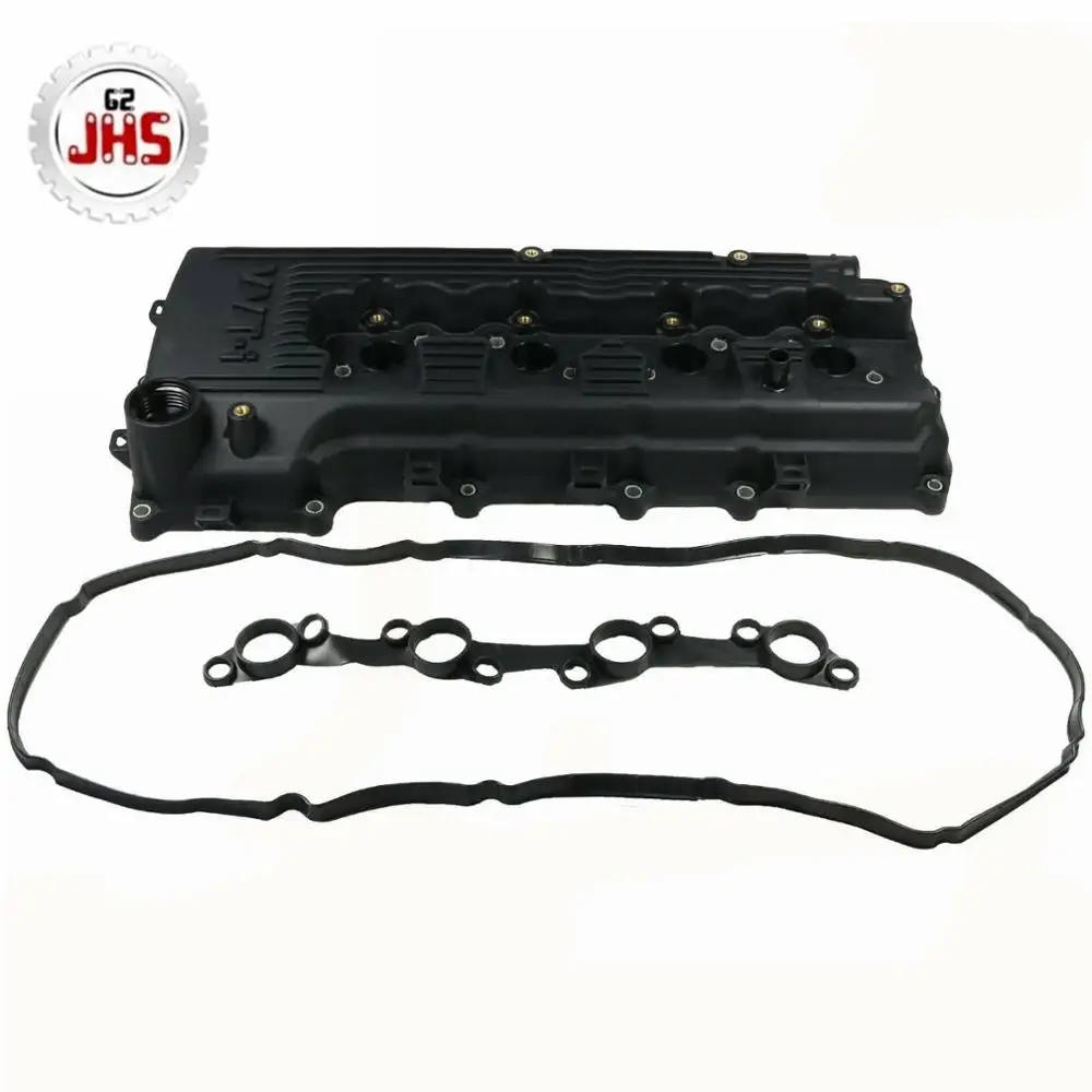 Wholesale Automotive Parts Engine Valve Cover 11201-75053 11201-75054 For HIACE TRH20# 2TR CROWN LAND CRUISER PRADO TRJ15#