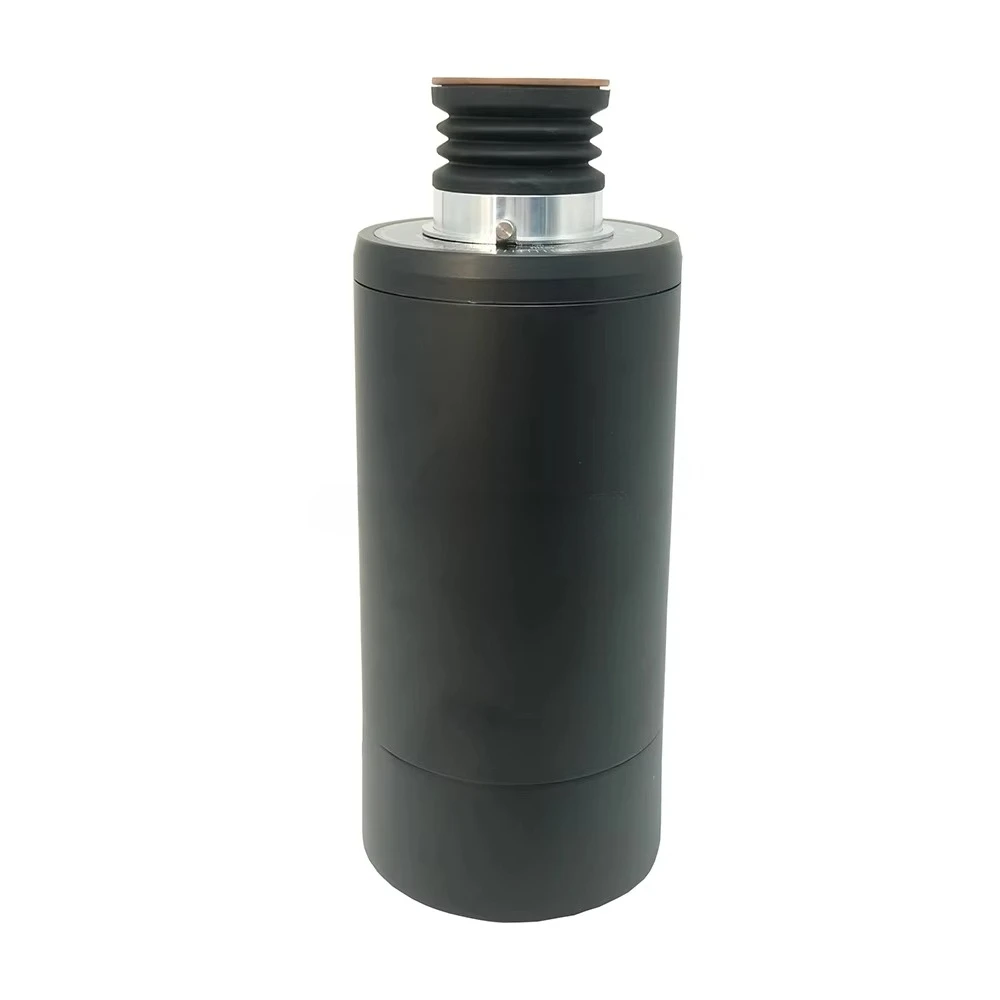 83mm Large Commercial Coffee Grinder Professional Electric Coffee Bean Grinding Machine Stainless Steel Burr for Espresso