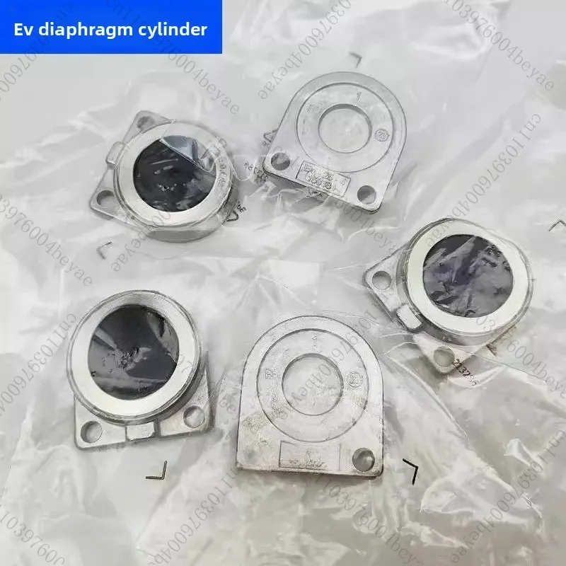 Modulo cilindro di serraggio EV-12-3 150681 EV-16-4 150682