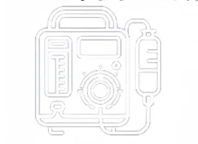 Electromagnetic diaphragm metering pump sewage PH sodium hypochlorite disinfectant pump