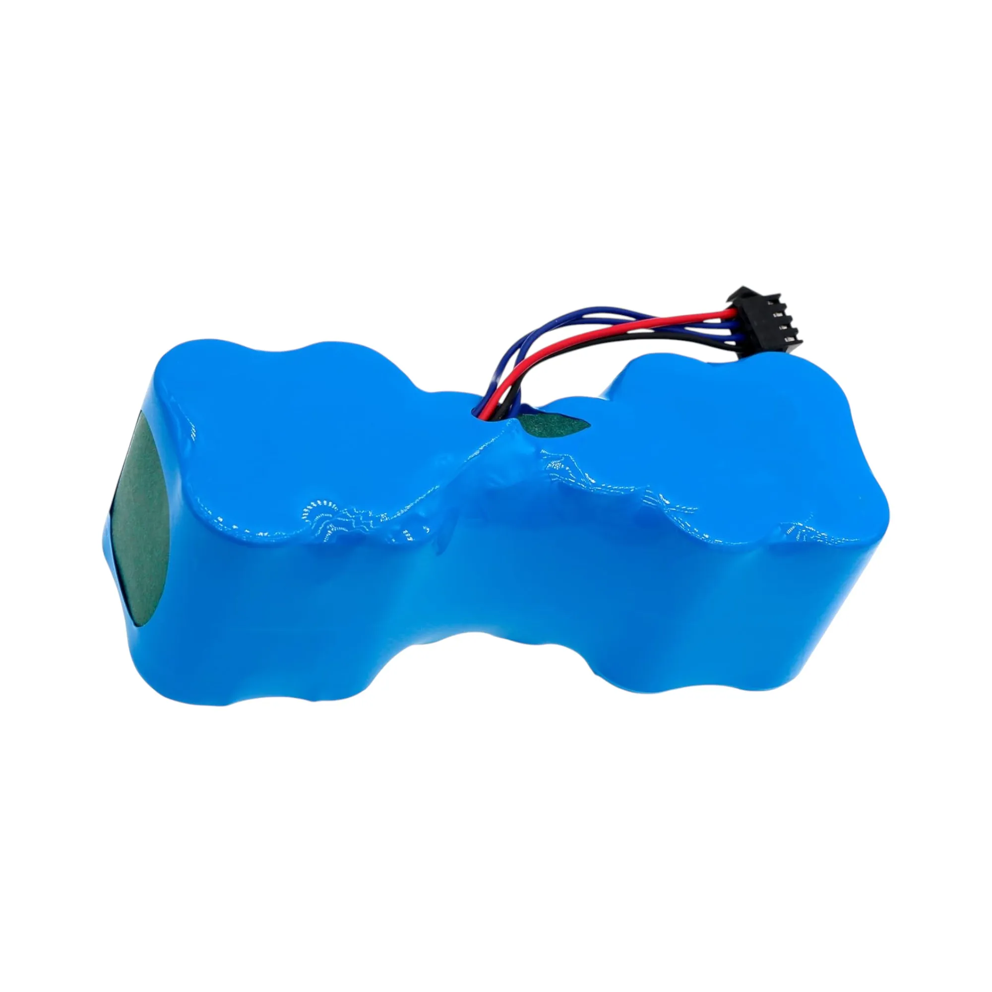 

Replacement Battery 2500mAh for Ecovacs Deebot DW700, Deebot DW700-WR, Deebot DW701 H-SC3000P, 10001534, 210-1620-0016