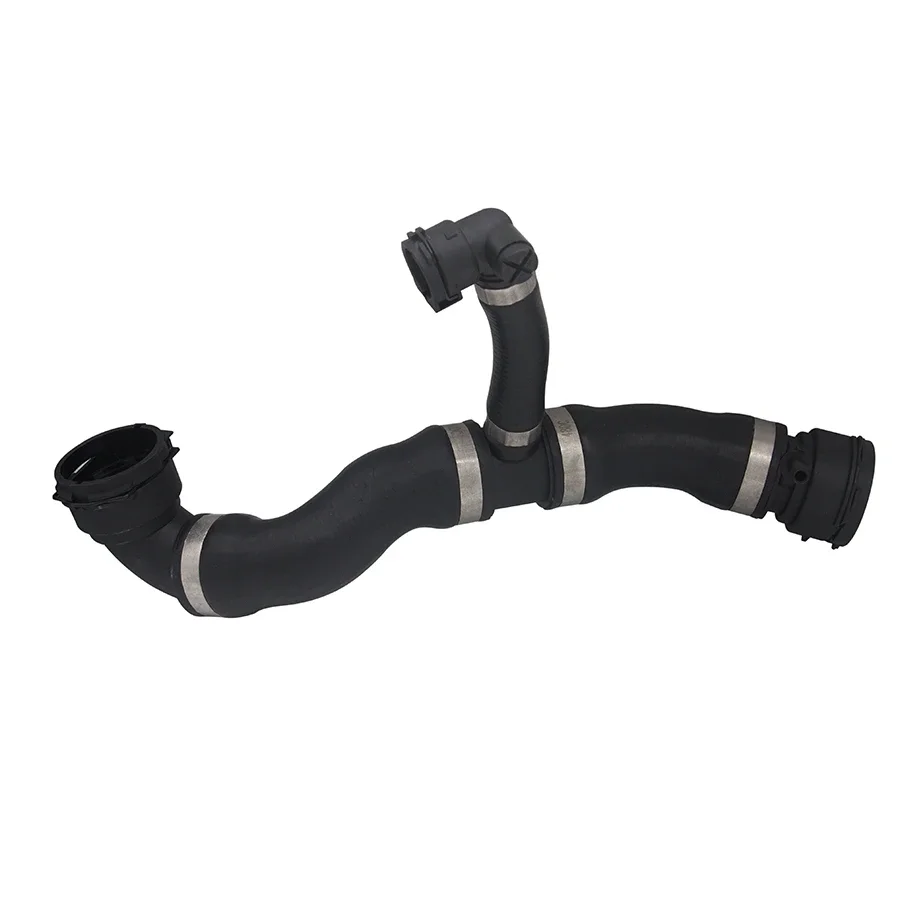 17127525023 Water Tank Radiator Coolant Hose Pipe for BMW 1 Series E81
