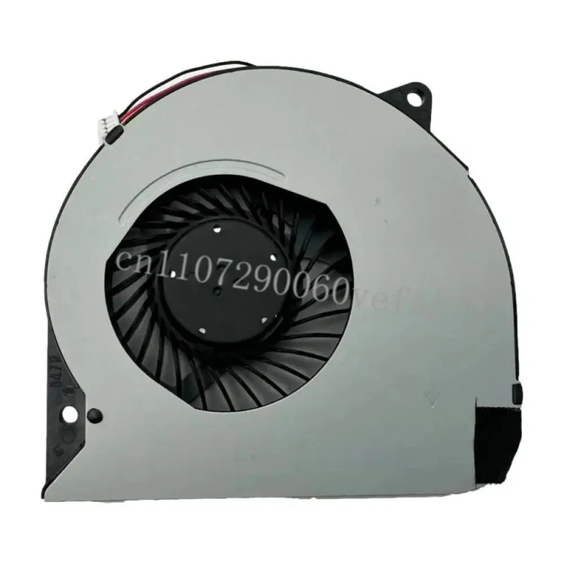Ventilador de refrigeración de CPU CJN para Dell Inspiron AIO 2350 7459 7490 compatible con BSB0705HC CJ2B NG7F4 0NG7F4, ventiladores de PC todo en uno