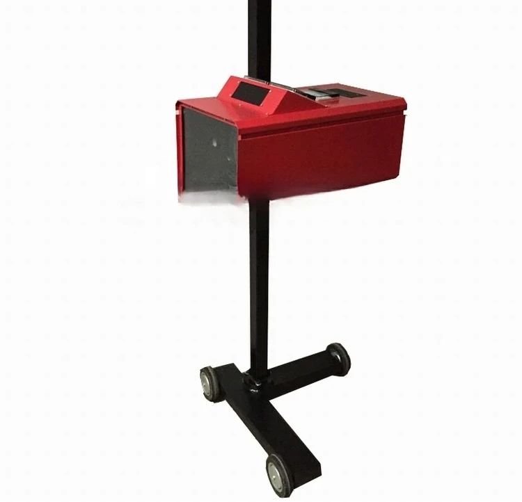 LQD-2 Automotive He…