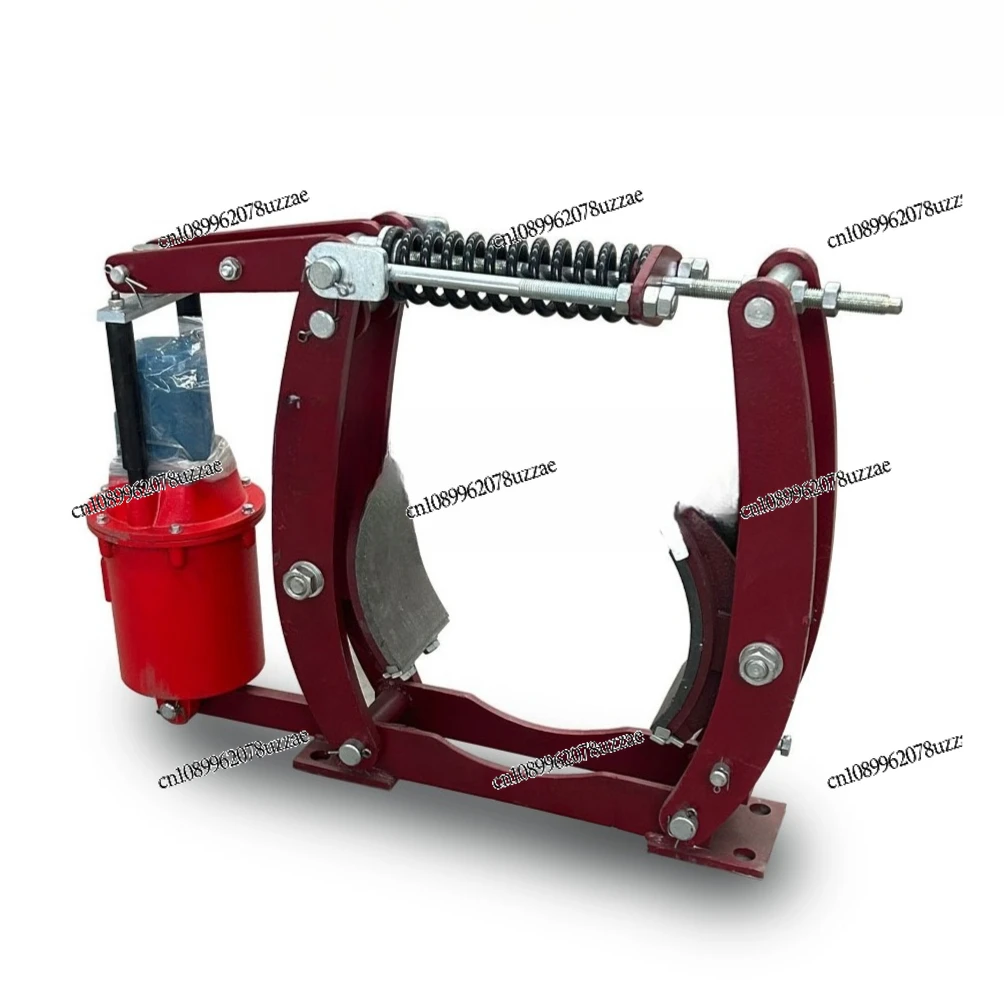 Crane Driving 45YWZ3 Brake Brake Crane Electric Power 315 Hydraulic Brake Winch Other