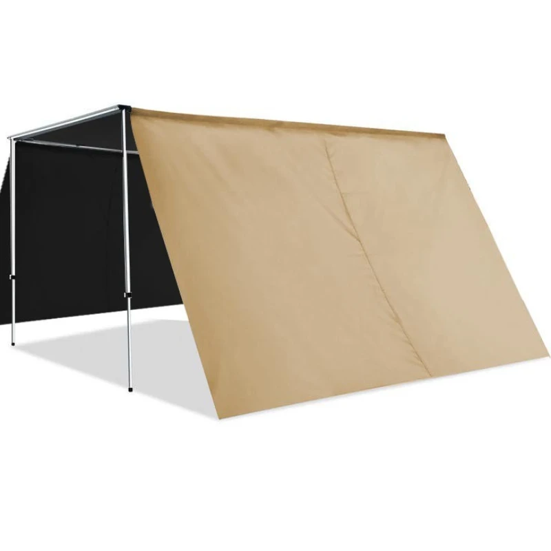 

SUV off-road special canopy tent car shading rain and sun protection outdoor camping equipment