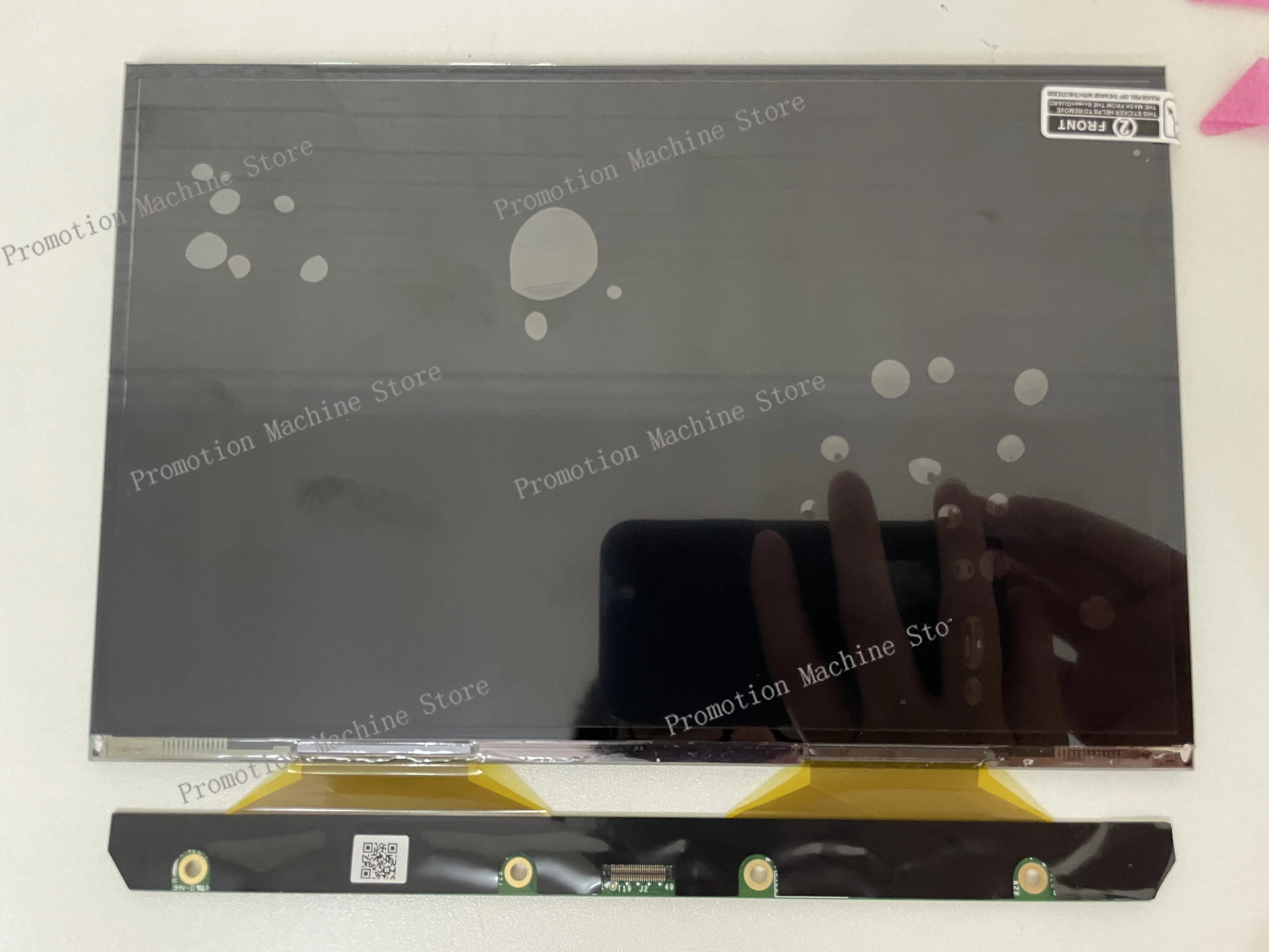 8.9 Inch 4K 3840*24…