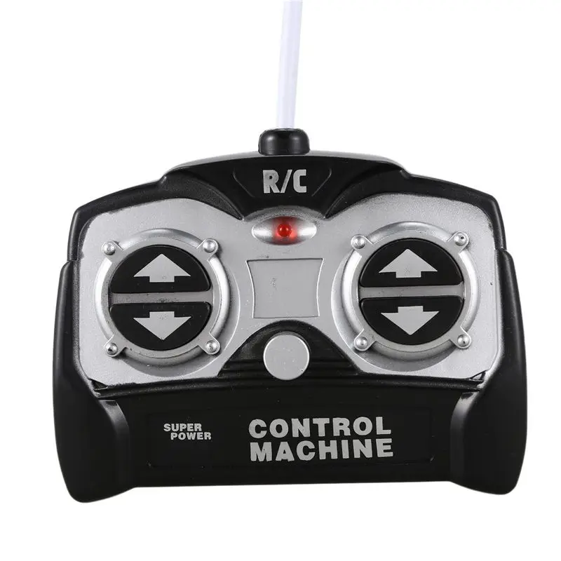 AS96-3X 5CH 27Mhz Remote Controller Unit Receiver Circuit Board+Remote Control For RC Tank Car Radio System