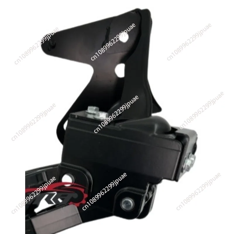 Tail pedal 82215289AG 82215289AH