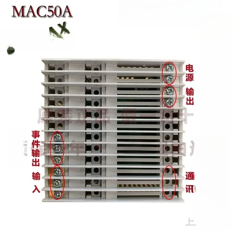 2026 Factory Direct Sales SHIMAX Japan Shimatsu MAC50A/MAC10A /MAC3A/MAC10E temperature control watch