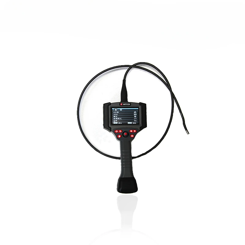 8600 industrial endoscope high-precision video electronic industrial endoscope