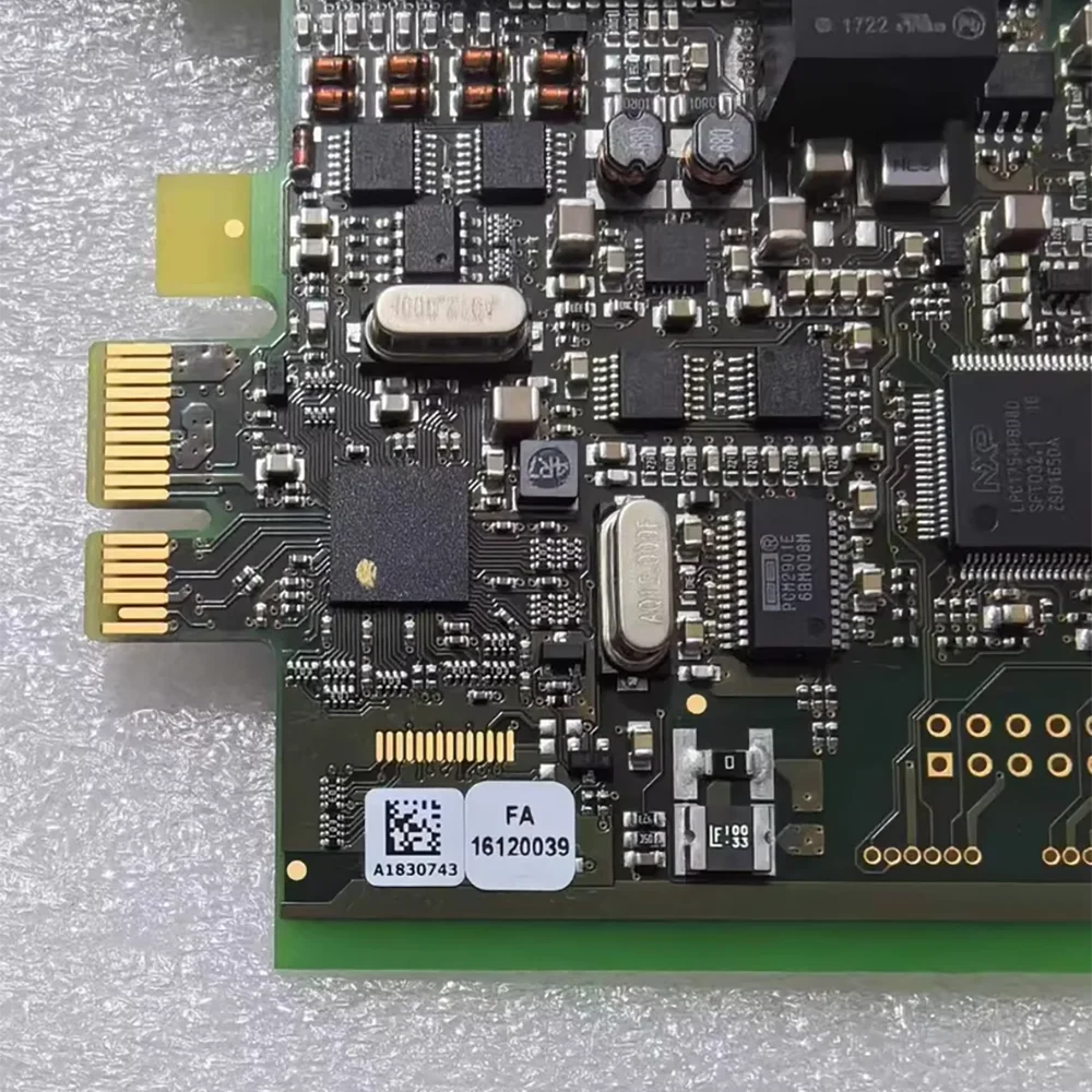 Для SI-EM-ENS CIB D31-E CAN-PCI/D31-E 10355960 HB01251