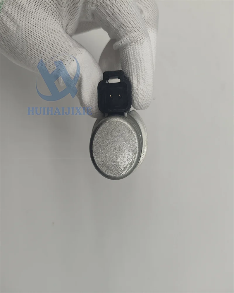 Parti di alta qualità 4210504   Elettrovalvola per Dana-Spicer