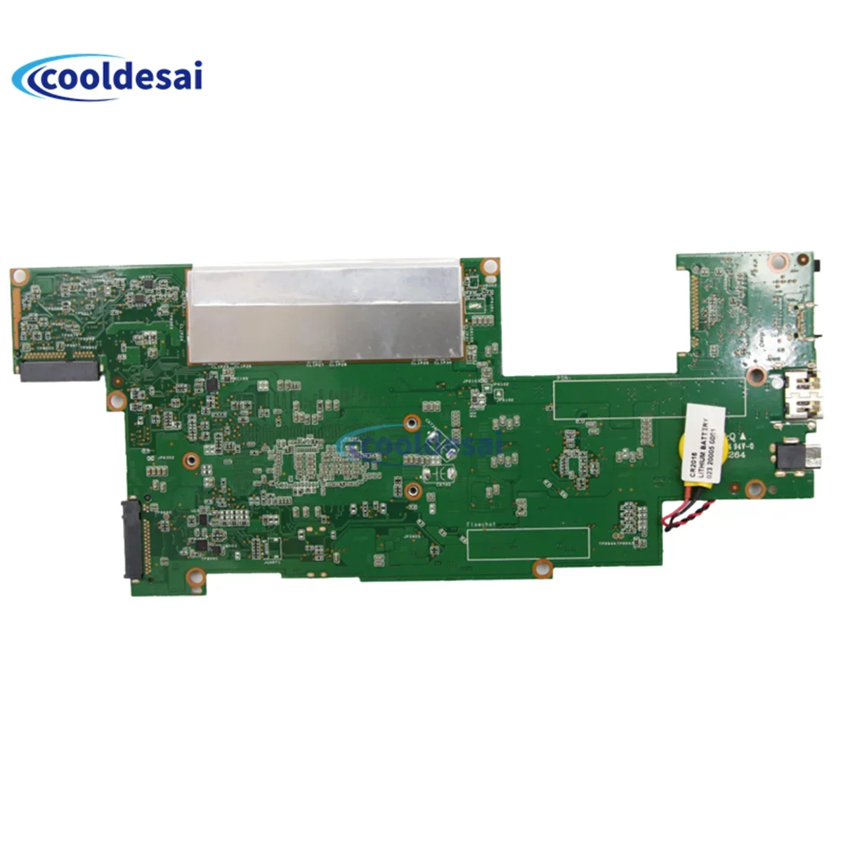 Mainboard For Lenovo MIIX 510-12ISK 510-12IKB 525 Tablet Laptop Motherboard with I3 I5 I7 CPU 4G/8G/16G 100% Test OK