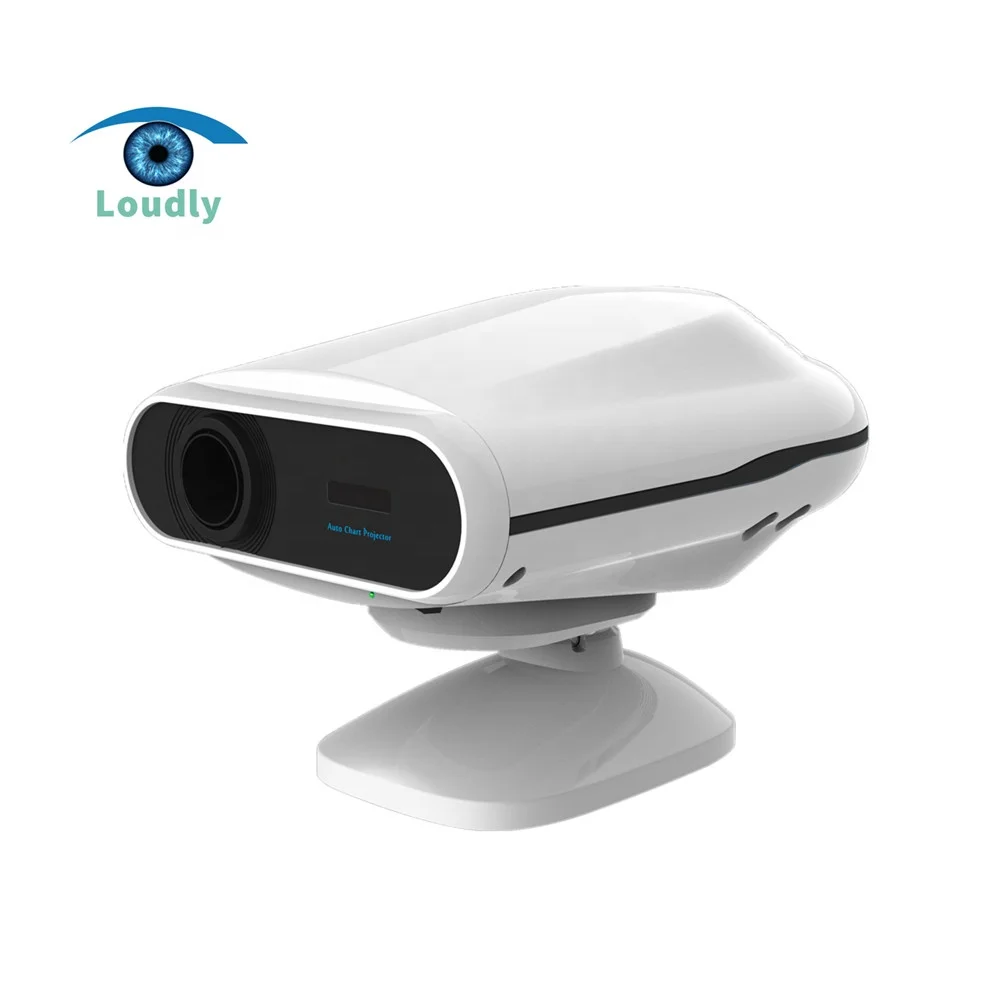 Proyector óptico automático, ACP-300, nueva marca, 100%