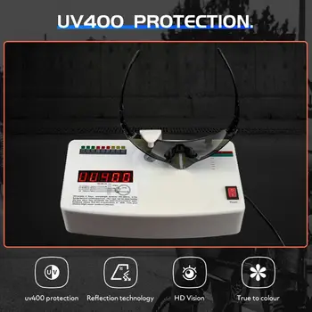 10 best sales Rennradbrille - №7