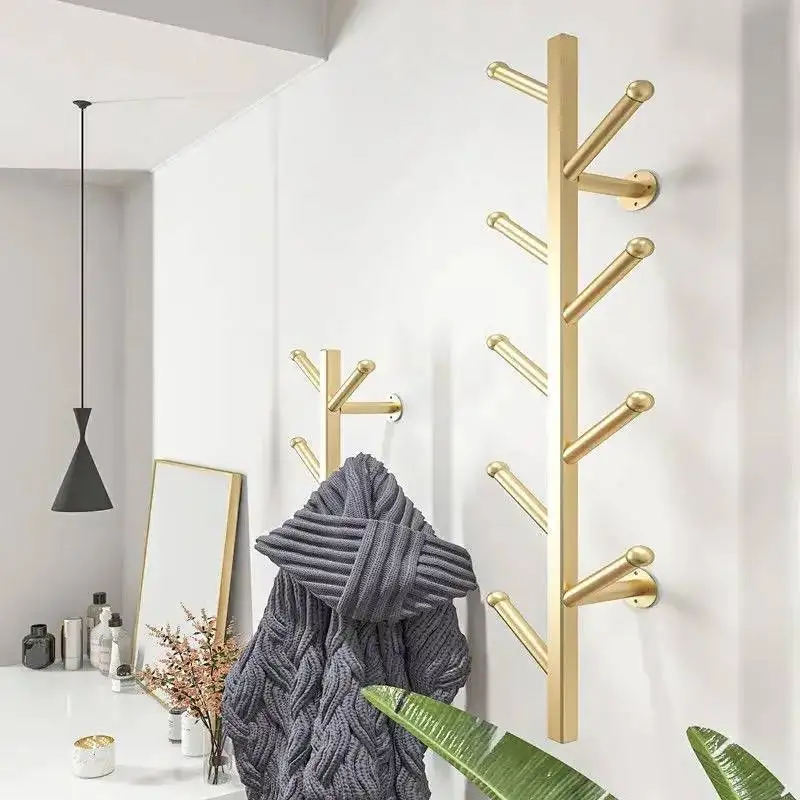 Hat Room Clothes Ra…