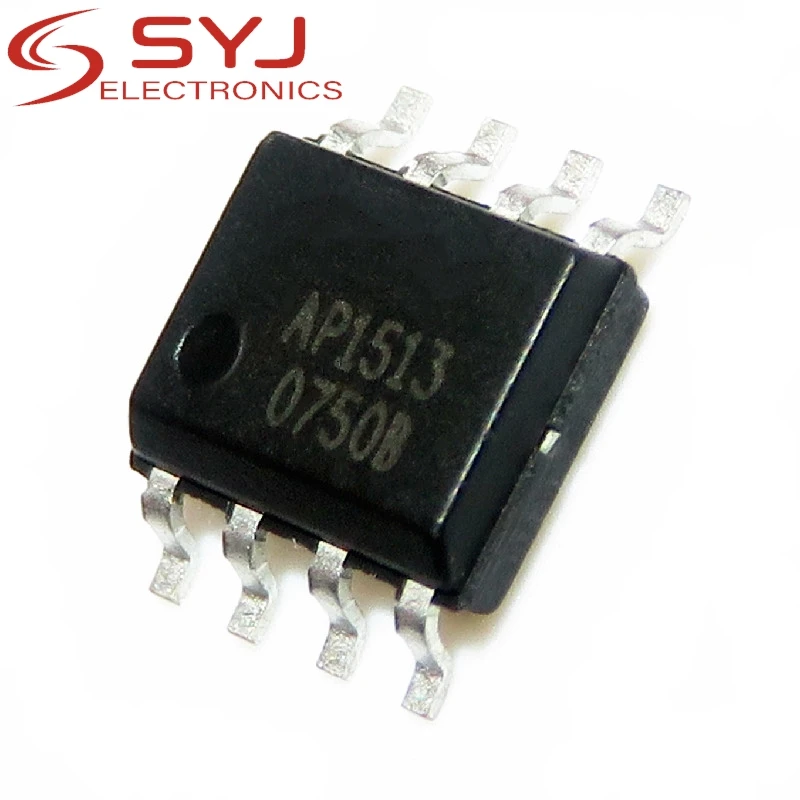 5PCS AP1513 1513 BP2866B BP2866 EN25F16-100HIP EN25F16 FM6316FE FM6316 6316FE IRF7205TRPBF IRF7205 F7205 LNK615DG LNK615 SOP