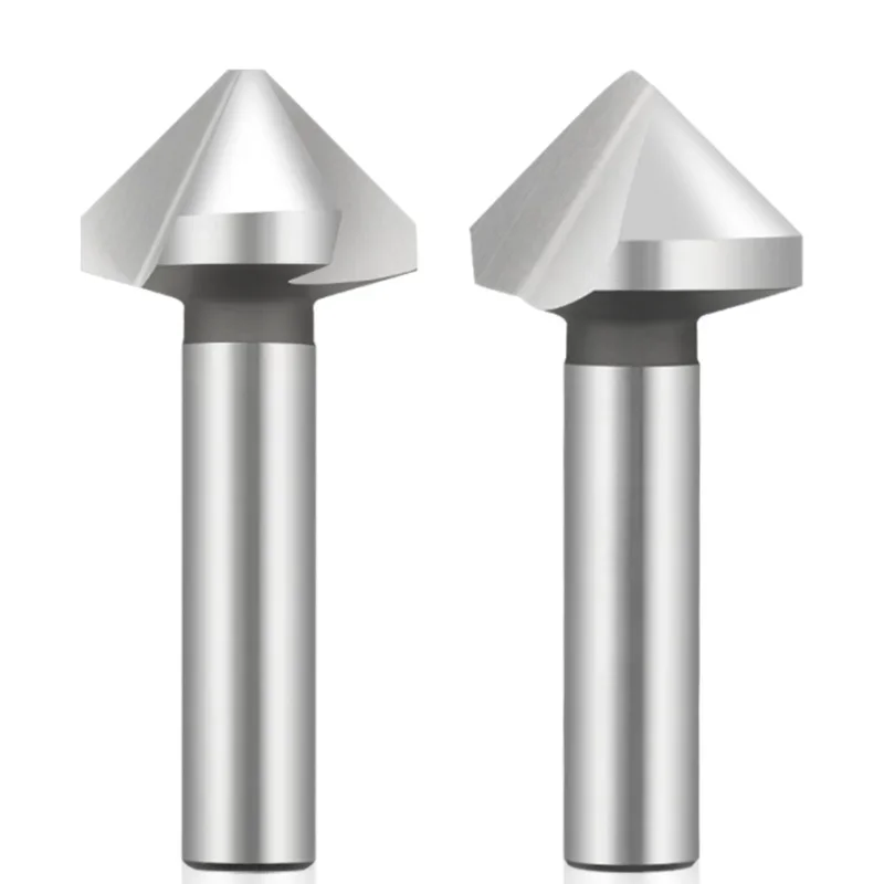 OUIO Arden столярный шкаф дверная пластина фреза длинный нож обрезка древесины фрезы с ЧПУ 1/2*3-5/8 Arden A1802218