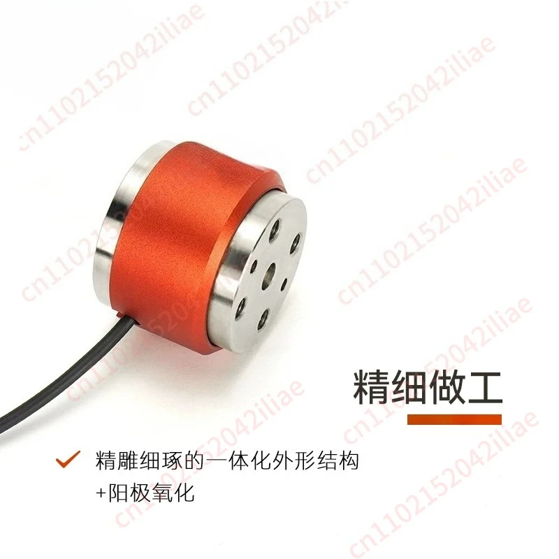 T850A High Precision Static Torque Sensor MRT Measuring Instrument Torque F9801