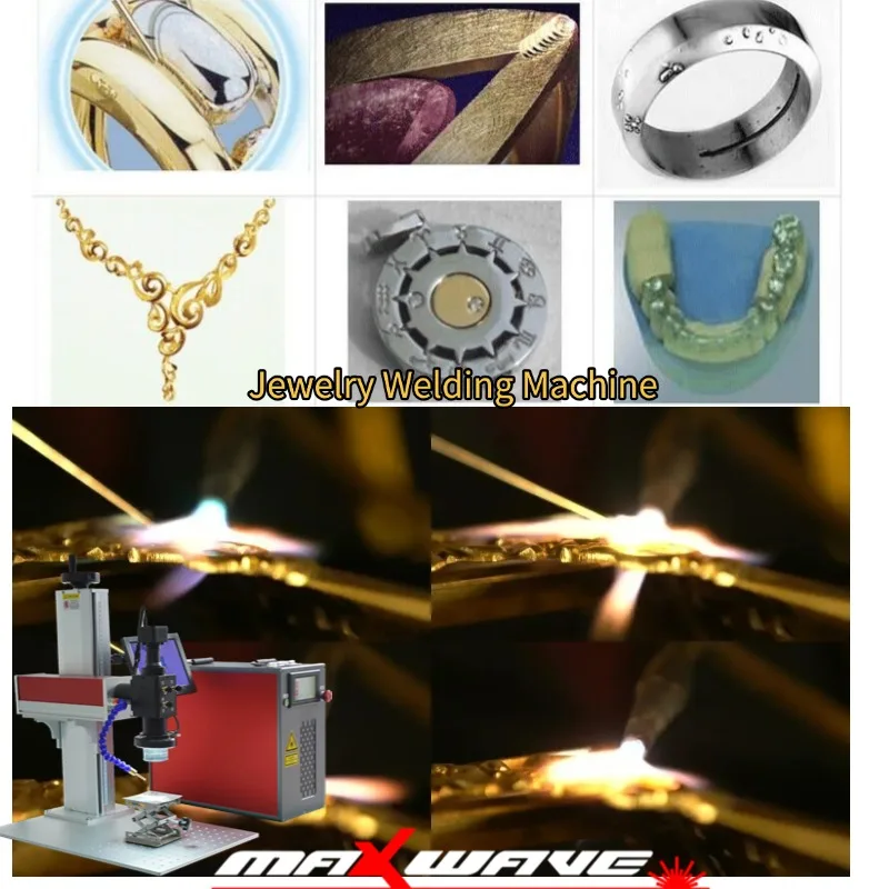 High-Speed Qcw Lase… - image