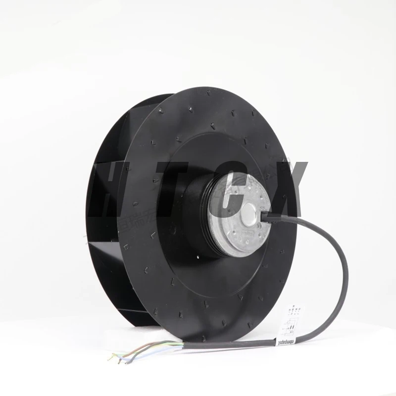 Original Inverter cooling fan R2E280-AE52-17 R2E280-AE52-05 230V 1.0A 225W 2750r/min 550Pa