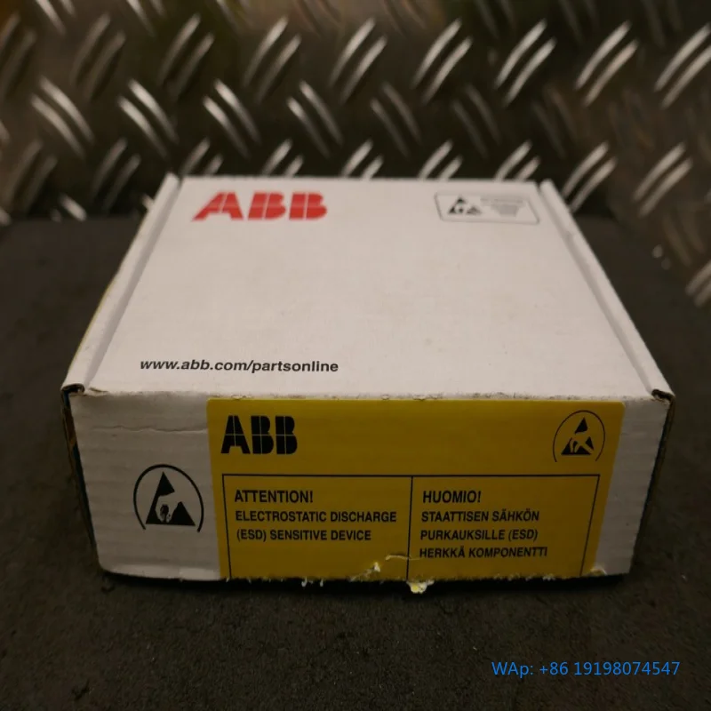 

64282999 ACREB1C Connection Board Kit for PLC