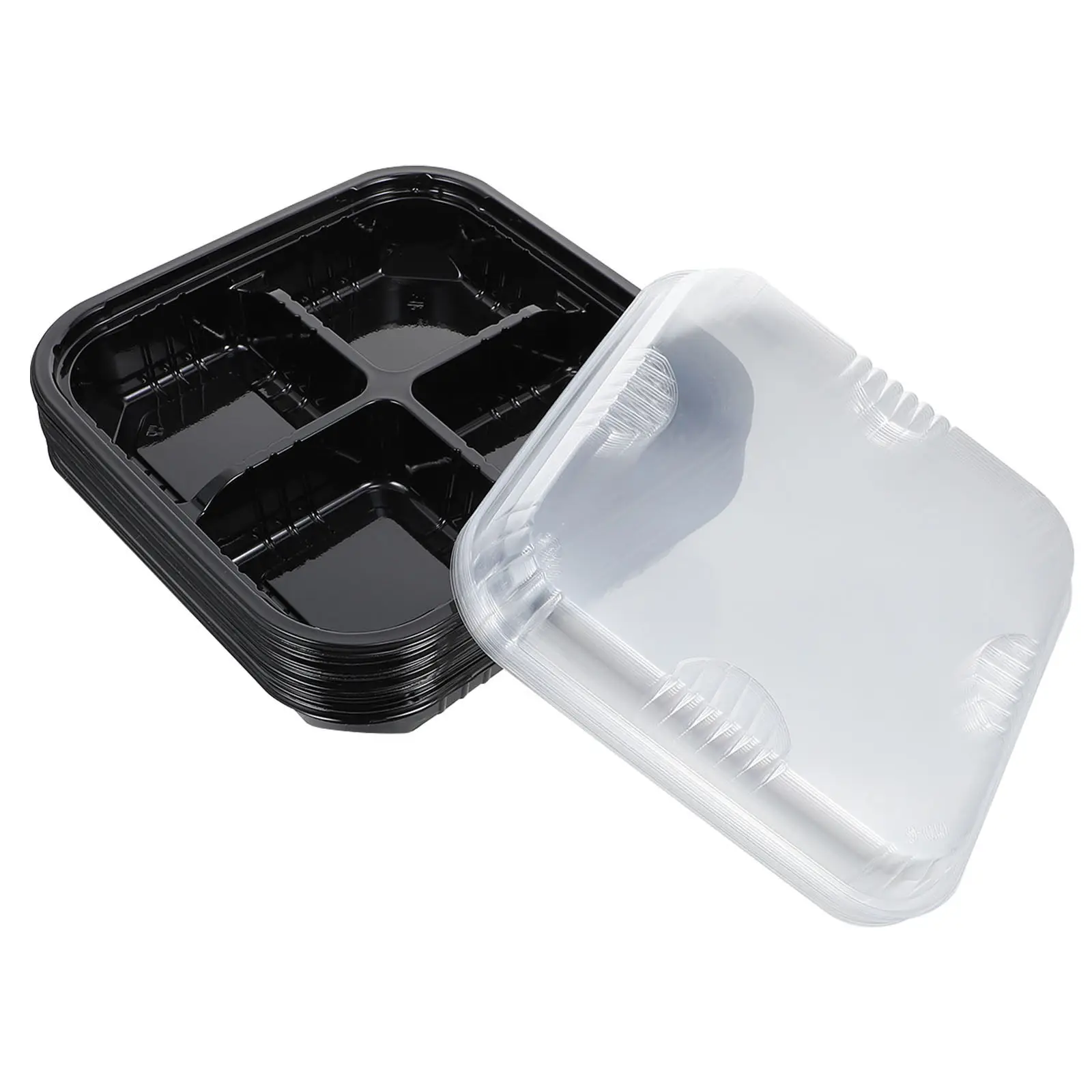 กล่องบรรจุผลไม้เอนกประสงค์ 10 - Food Storage Reserve บทวิจารณ์และราคา