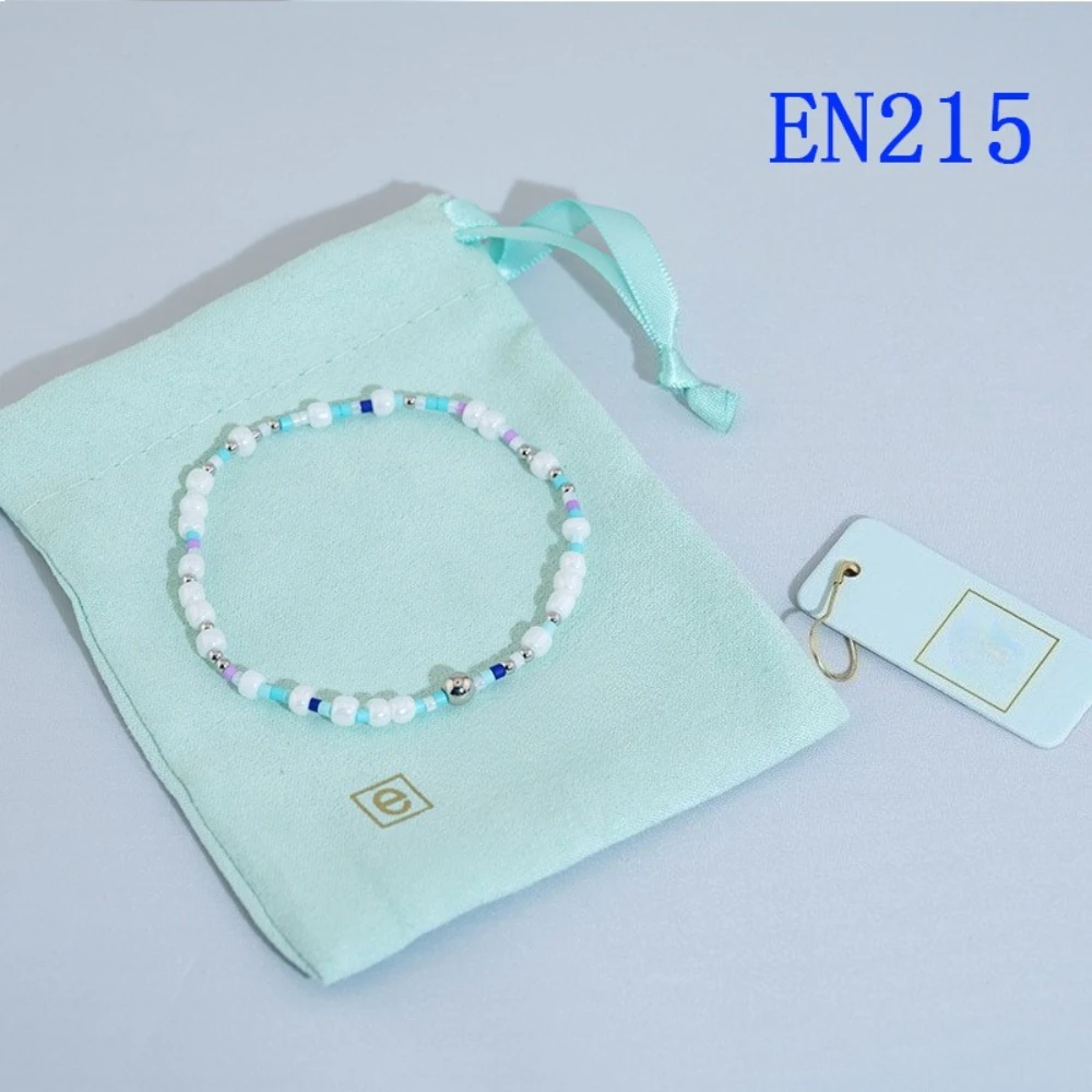 

YEEVAA Charm Colorful Gemstone Beads Bracelet, Fashion Jewelry Gift for Women Daily Layering