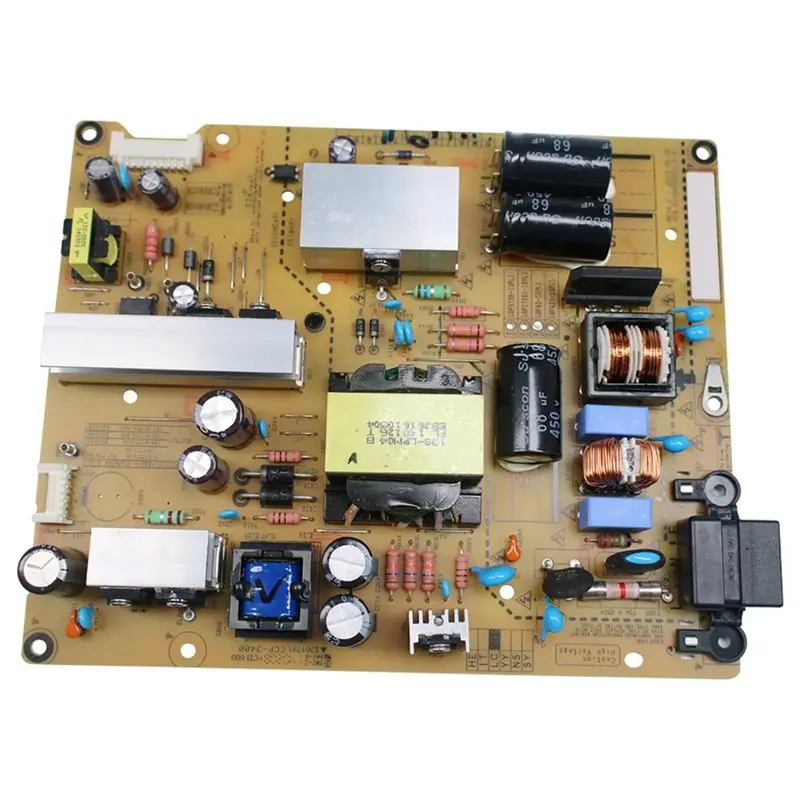 交換部品-eax64905301-lg3739-13pl1-42ln519c-cc-lgp42-13pl1-用、テレビ電源ボード、テレビ修理アクセサリー