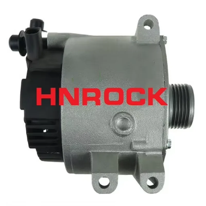 

NEW HNROCK 12V 150A ALTERNATOR 23171N CA1680IR SG15L012 SG15L026 0986049660 4966 LRA02171 LRA2171 6681540102 FOR MERCEDES-BENZ