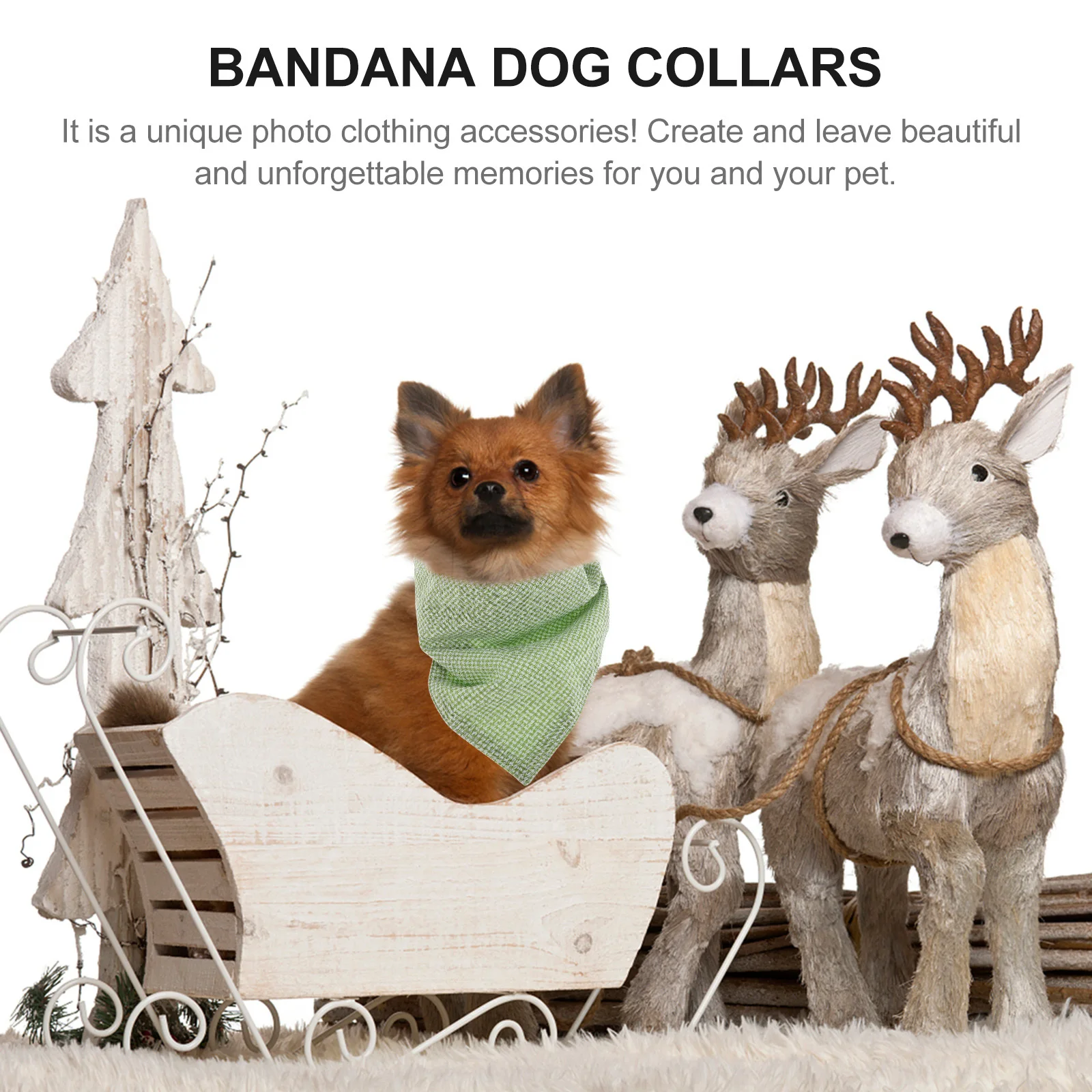 مثلث الحيوانات الأليفة عصابات قابل للتعديل قابل للغسل الكلب الأوشحة للحيوانات الأليفة الصغيرة المتوسطة خفيفة الوزن مثلث مريلة زي التبعي #4