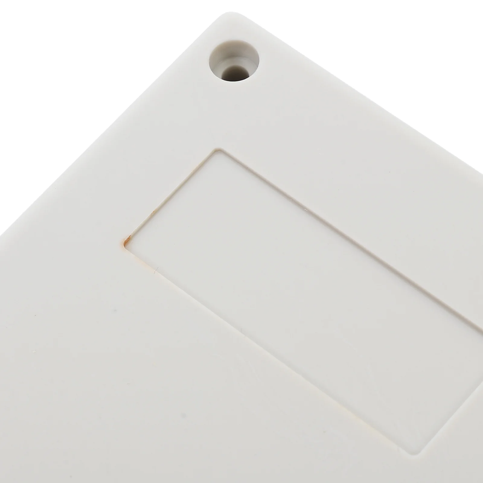 1pc Secret Hidden Storage Container For Valuables Waterproof Plastic Junction Box Portable Money Hider Electronic