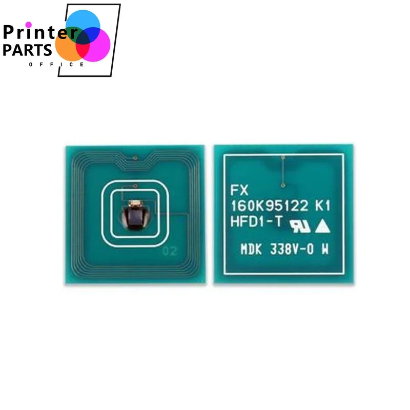 

20pcs Toner Chip For Xerox Color 700 700i C75 J75 Cartridge number 006R01379 006R01380 006R01381 006R01382