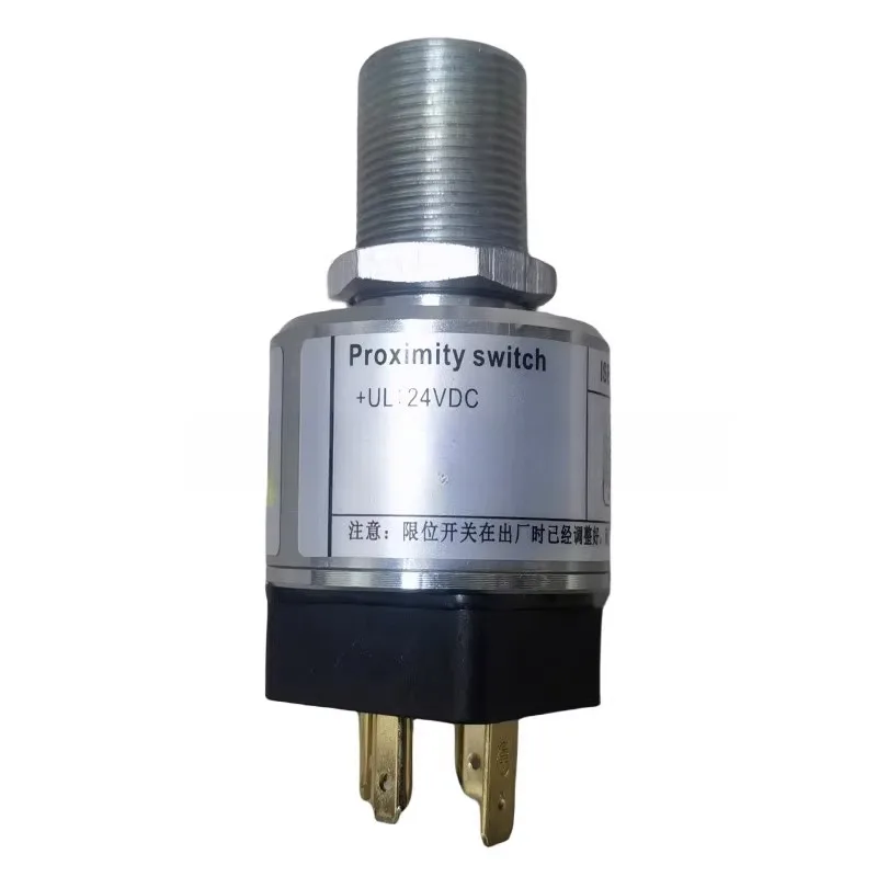 Injection Molding Machine Parts Hydraulic Safety Valve New Detection Switch ISB-10M20PSAR-V1 Stroke Limit Switches for Haitian