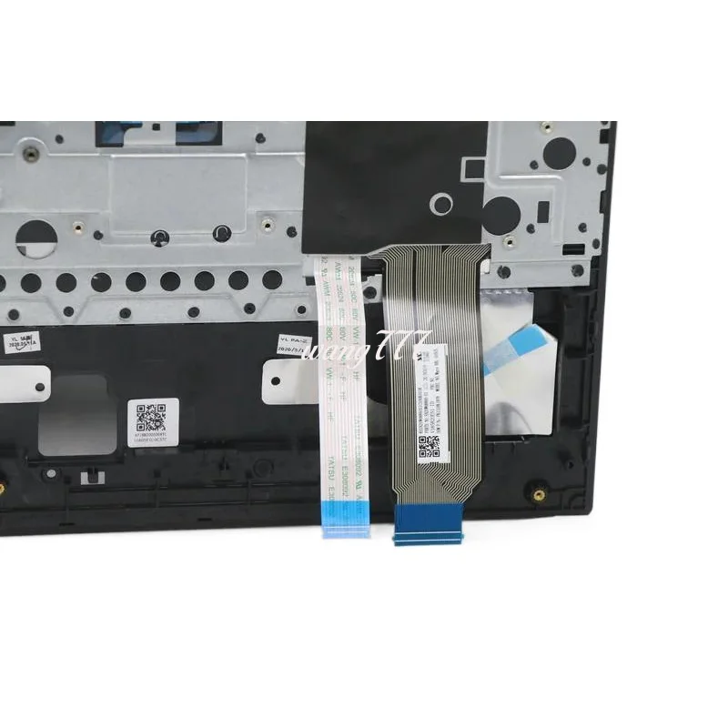 R جديد وأصلي لينوفو ثينك باد E15 Gen 2 C قذيفة لوحة مفاتيح الكمبيوتر المحمول النخيل غطاء اللوحة الأم 5M11A35652 5M11A35653 5M11A35651