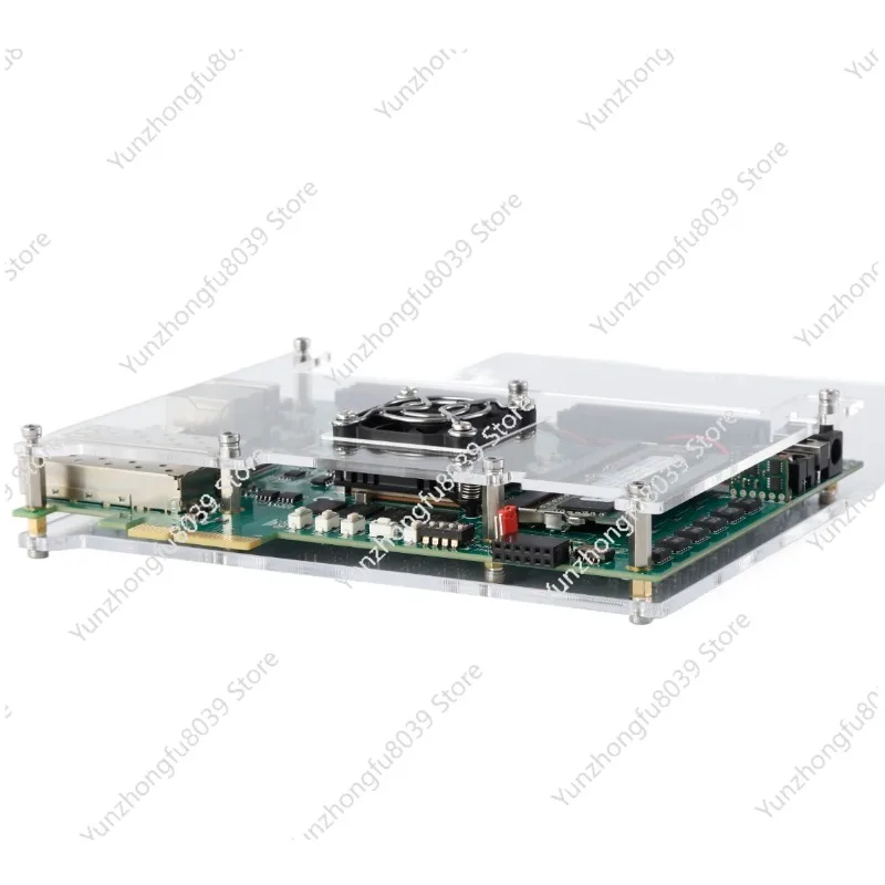 Fully Compatible, Development Board XC7Z045 XC7Z100